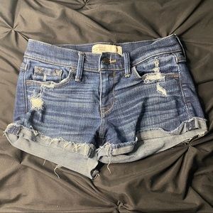 Abercrombie Shorts
